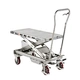 lifting table.